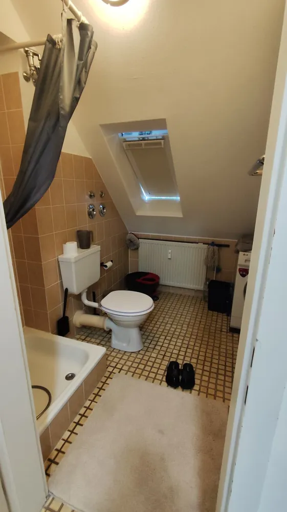 2 Zimmer Wohnung mit 41 m² in Wiesbaden – Bild 7