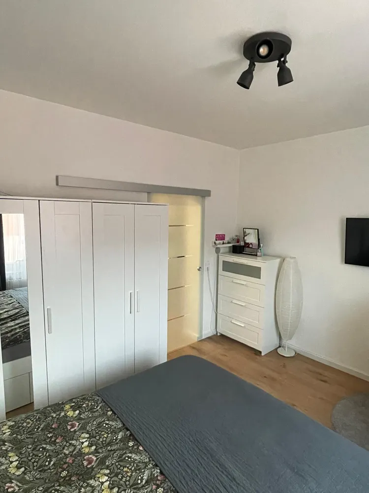 2 Zimmer Wohnung mit 52 m² in Krefeld – Bild 3