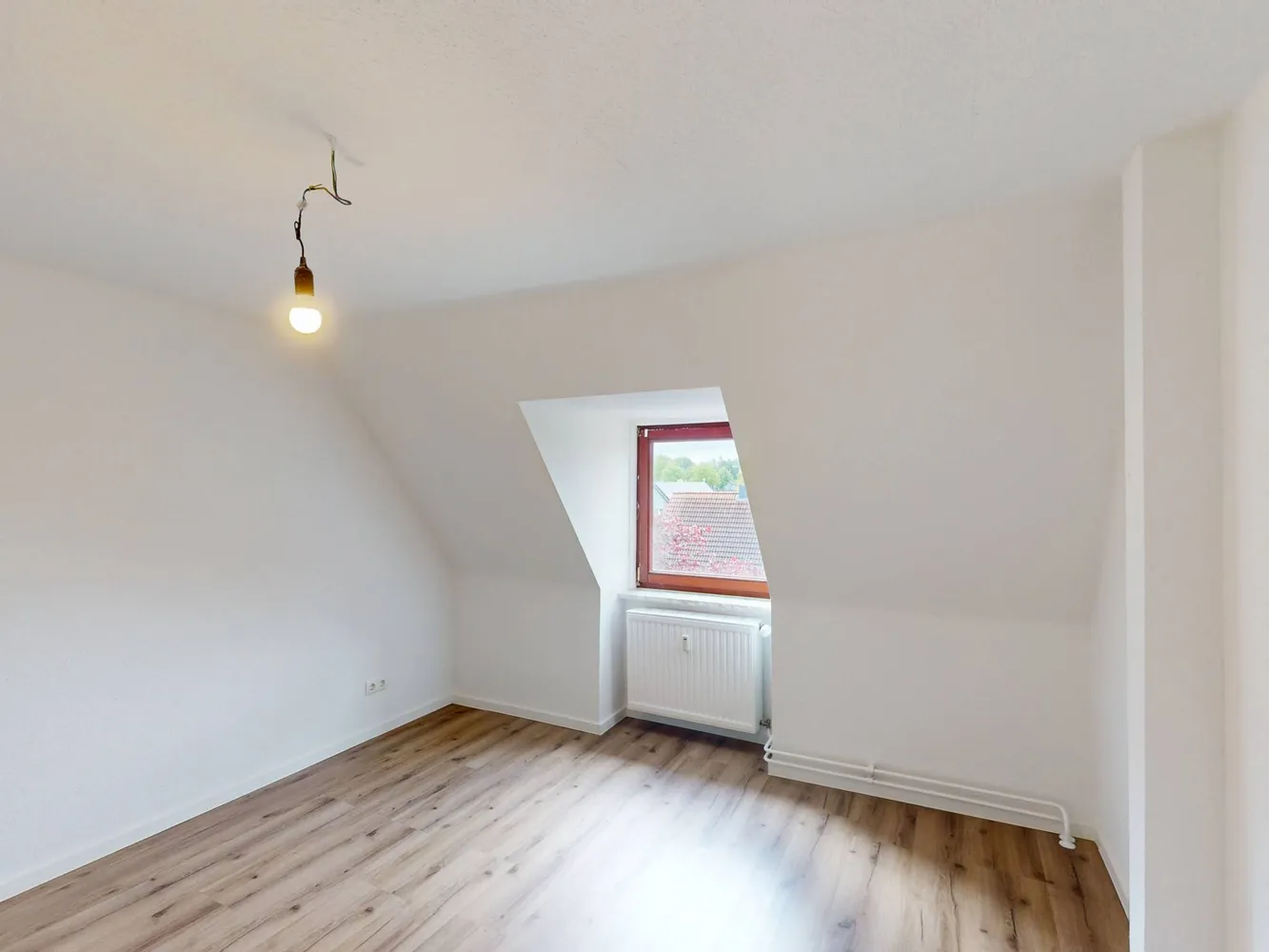 3 Zimmer Wohnung mit 51 m² in Rendsburg – Bild 5