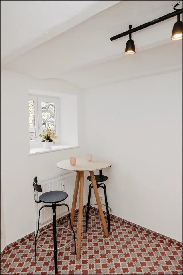 3 room apartment with 88 m² in Schwerin – Photo 8
