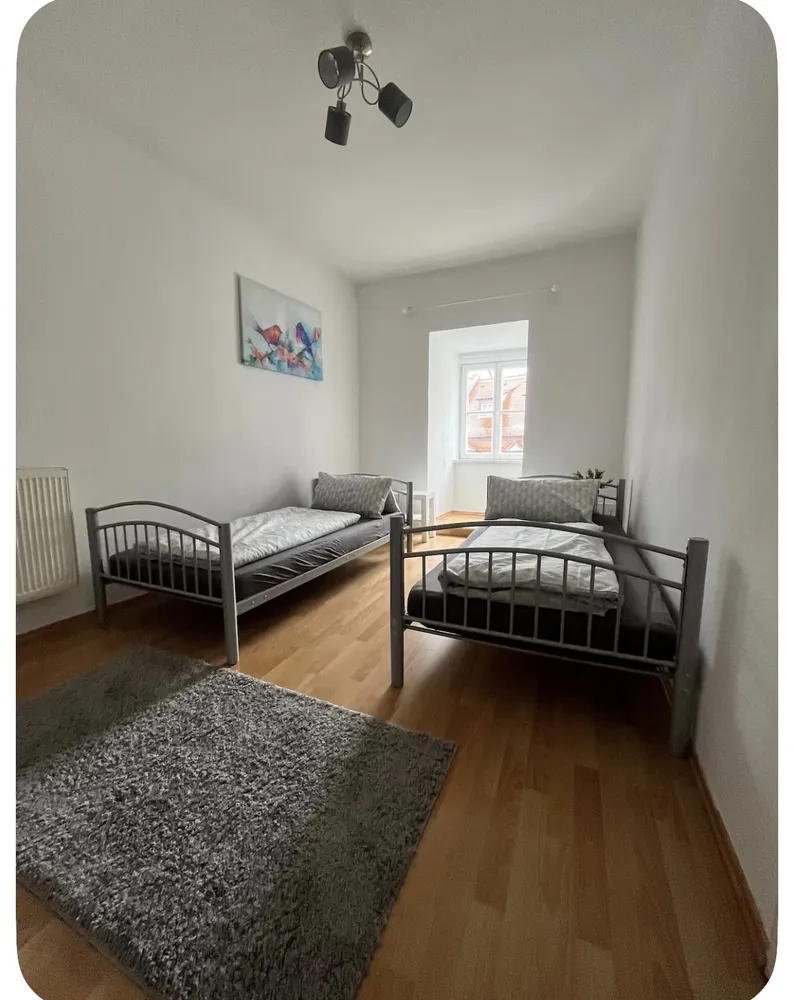 4 Zimmer Haus mit 140 m² in Bamberg – Bild 4