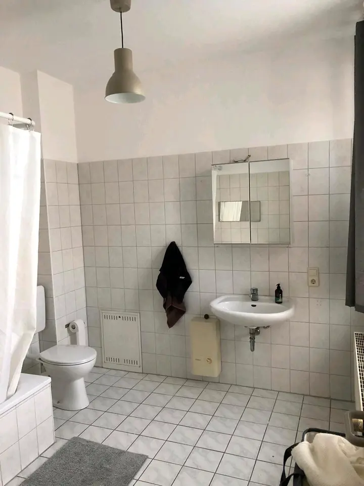 2 Zimmer Wohnung mit 56 m² in Bielefeld – Bild 5