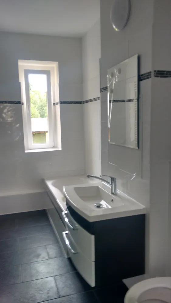 WG-Zimmer mit 30 m² in Berlin – Bild 9