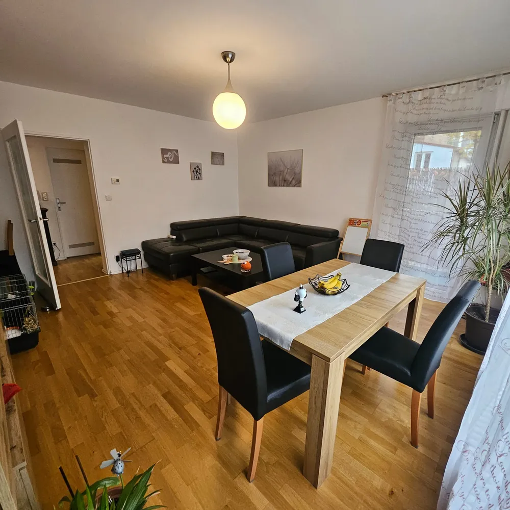 3 Zimmer Wohnung mit 67 m² in Wiesbaden – Bild 9