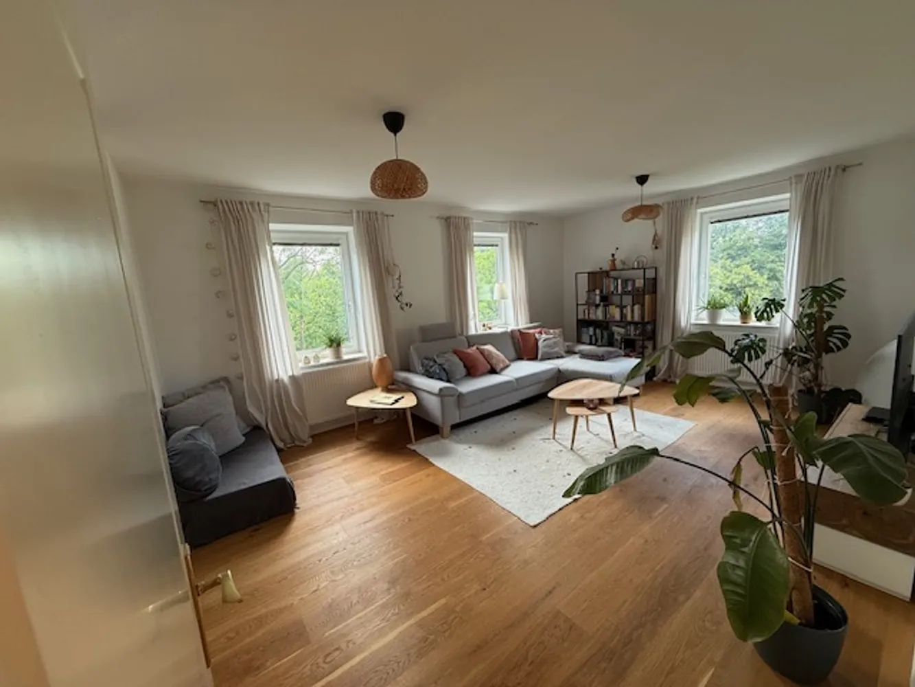 3 Zimmer Wohnung mit 71 m² in München – Bild 6