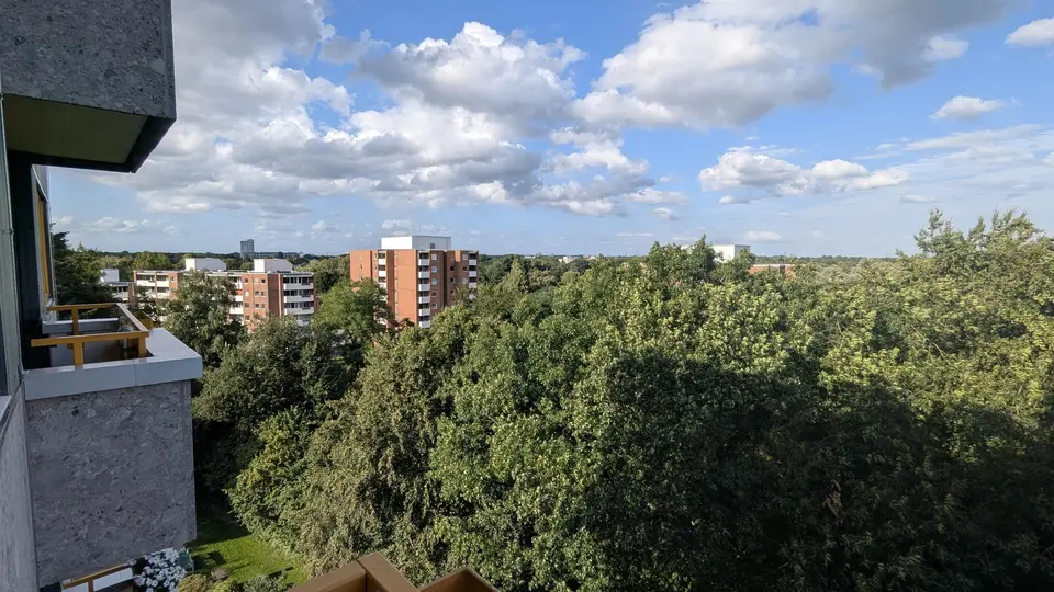 2 Zimmer Wohnung mit 60 m² in Hamburg – Bild 3