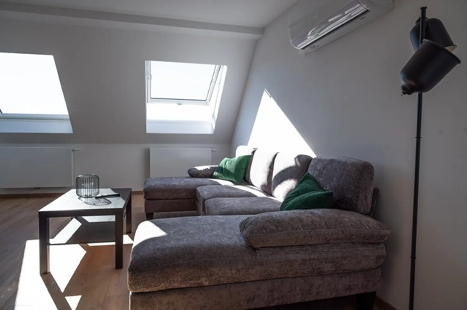 2 Zimmer Wohnung mit 57 m² in Leipzig – Bild 5