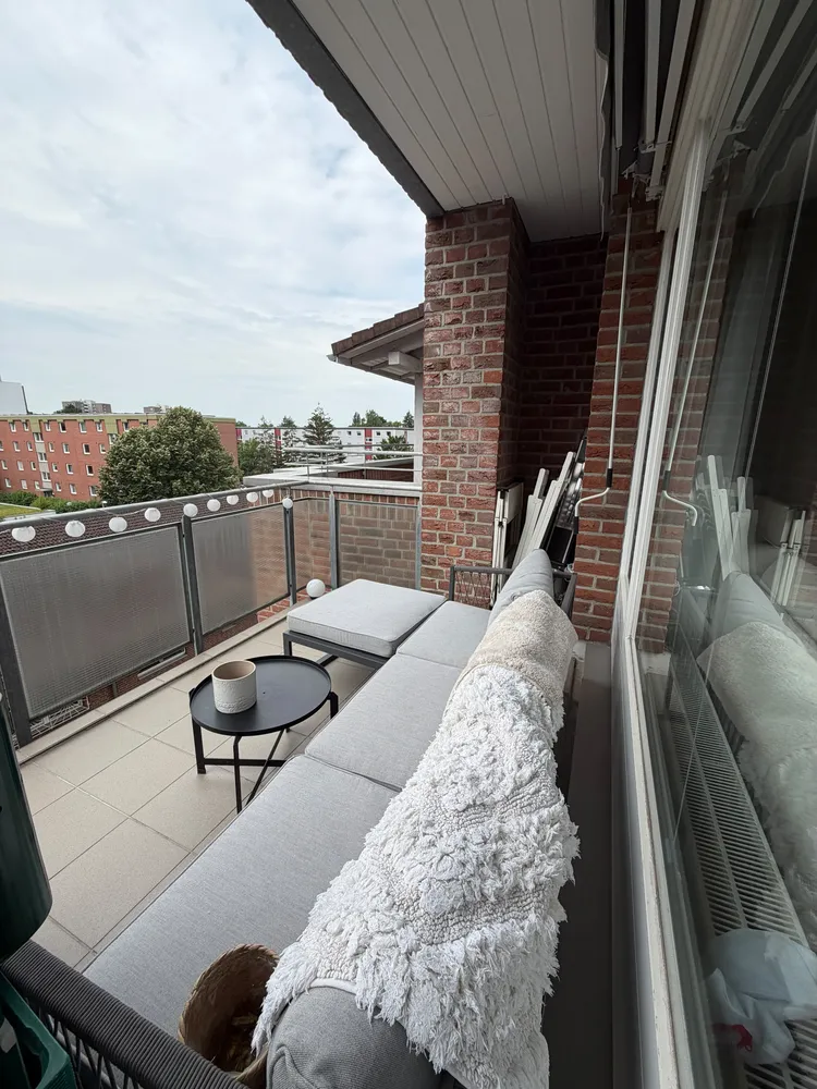 3 Zimmer Wohnung mit 90 m² in Hannover – Bild 7
