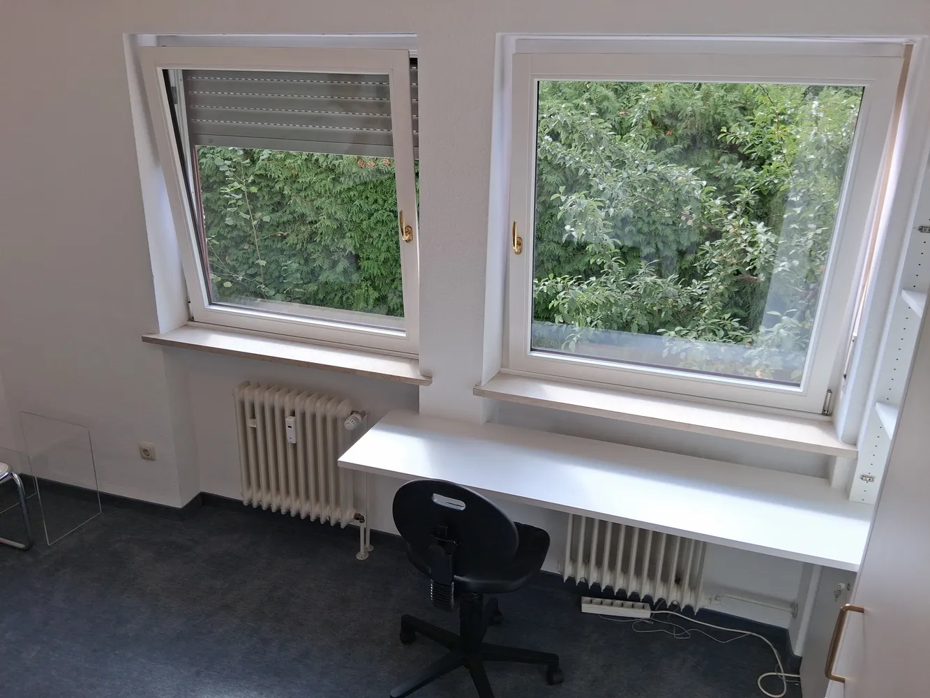 1 Zimmer Wohnung mit 21 m² in München – Bild 6