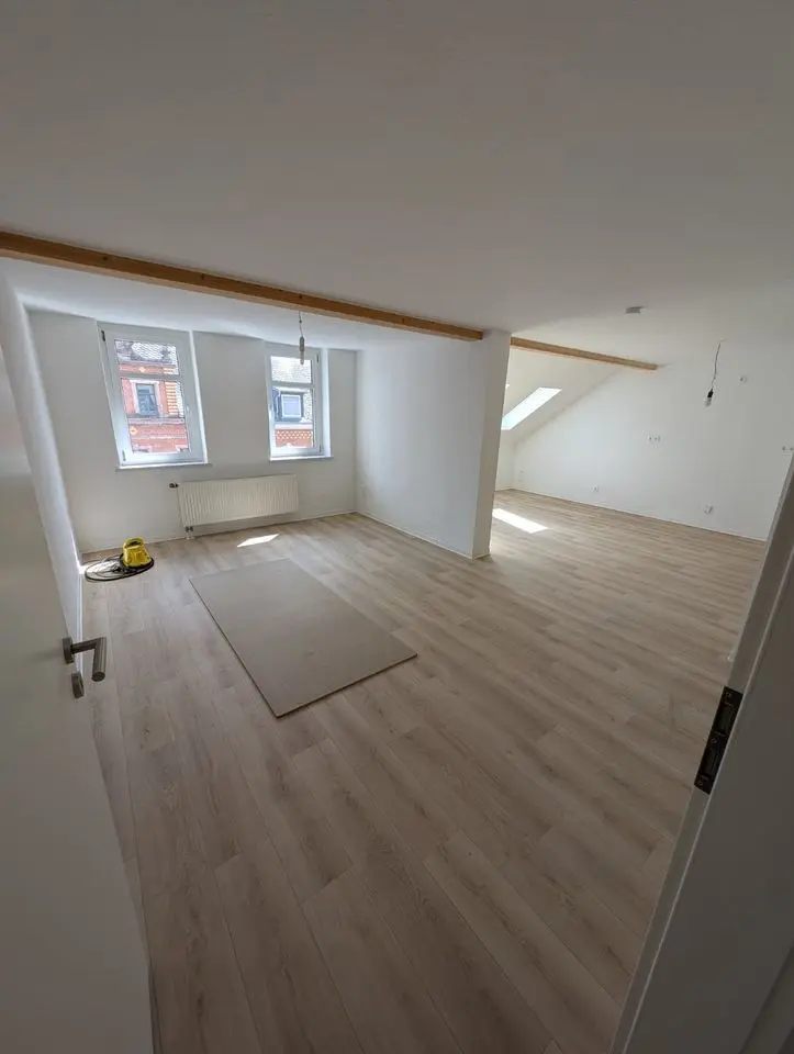6 room apartment with 129 m² in Chemnitz – Photo 8