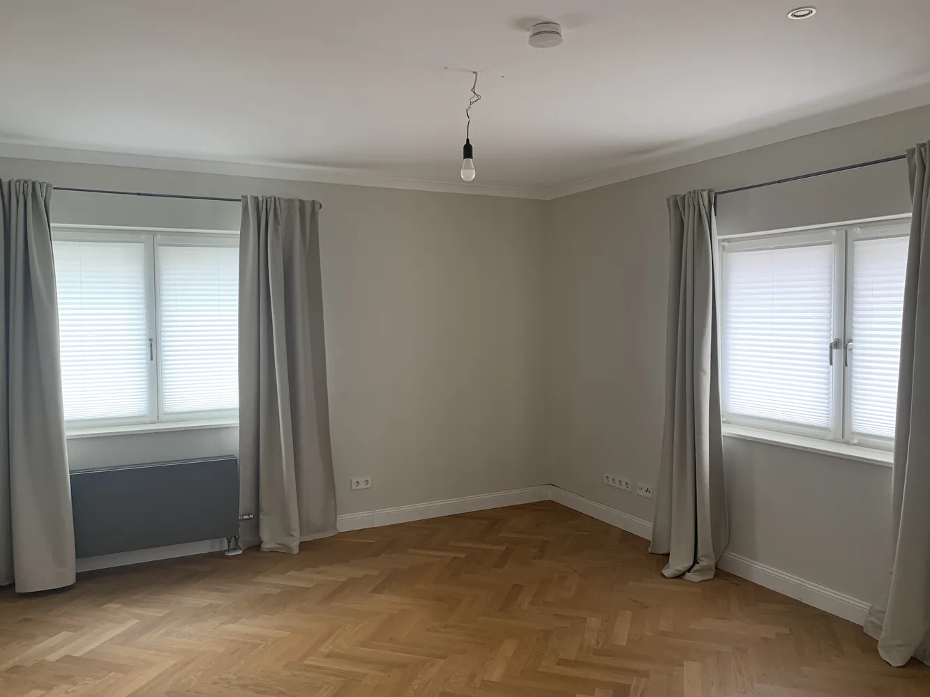 5 Zimmer Wohnung mit 170 m² in Düsseldorf – Bild 9