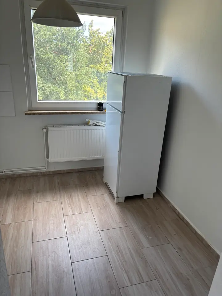 3 Zimmer Wohnung mit 60 m² in Bremerhaven – Bild 1