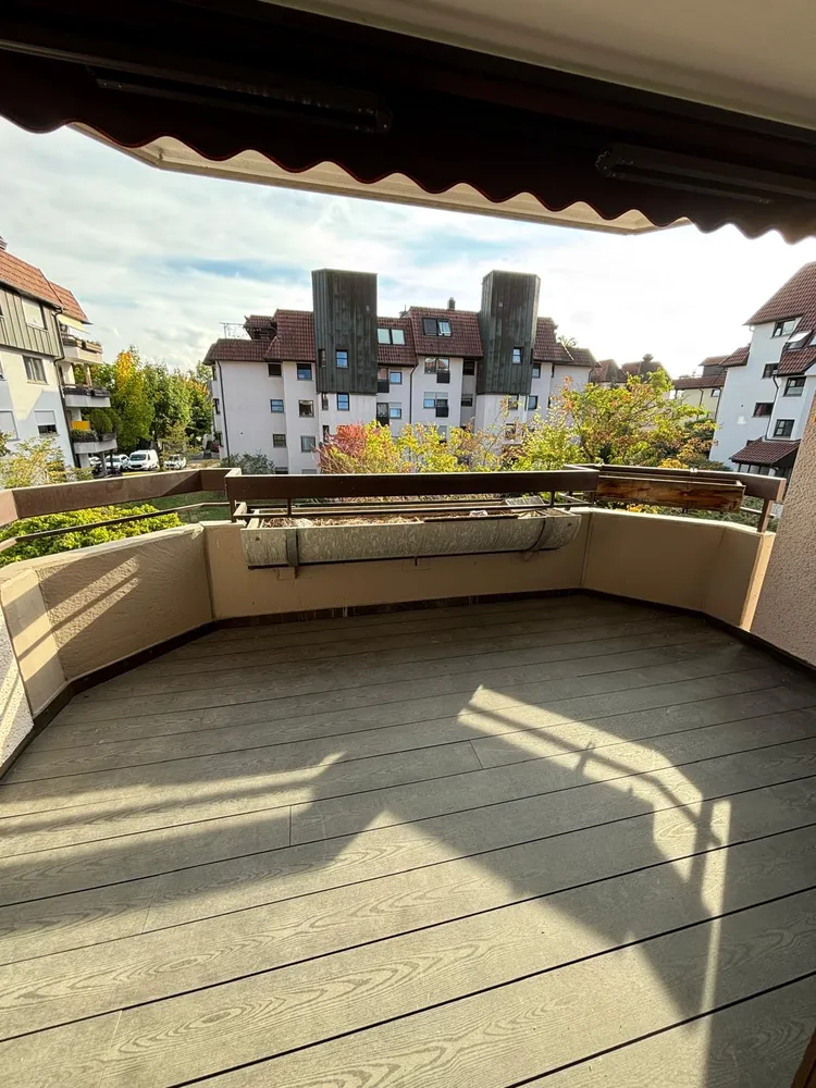 4 Zimmer Wohnung mit 81 m² in Waiblingen – Bild 11