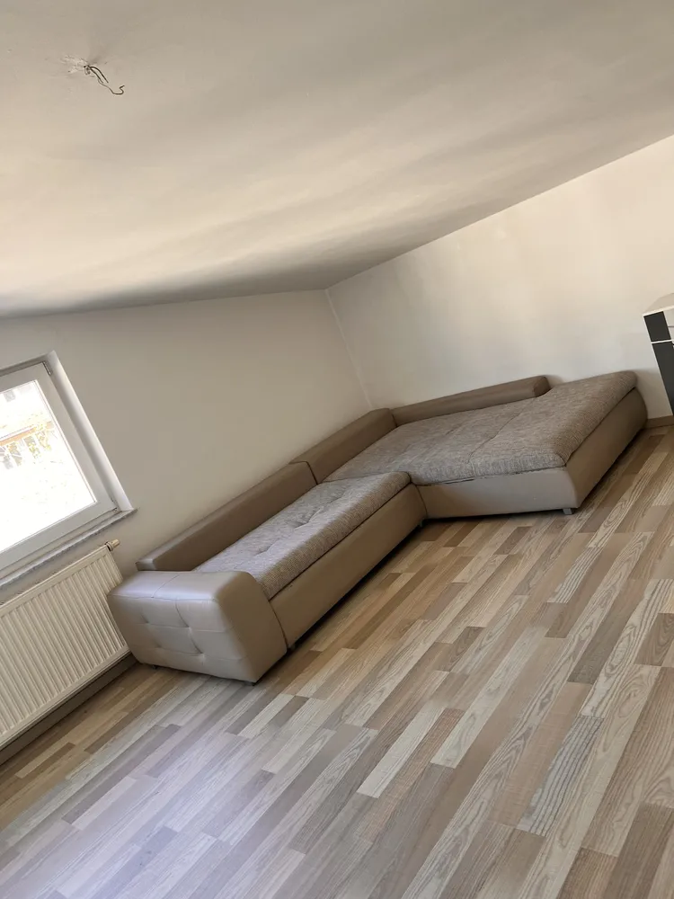 2 Zimmer Wohnung mit 56 m² in Werder (Havel) – Bild 2