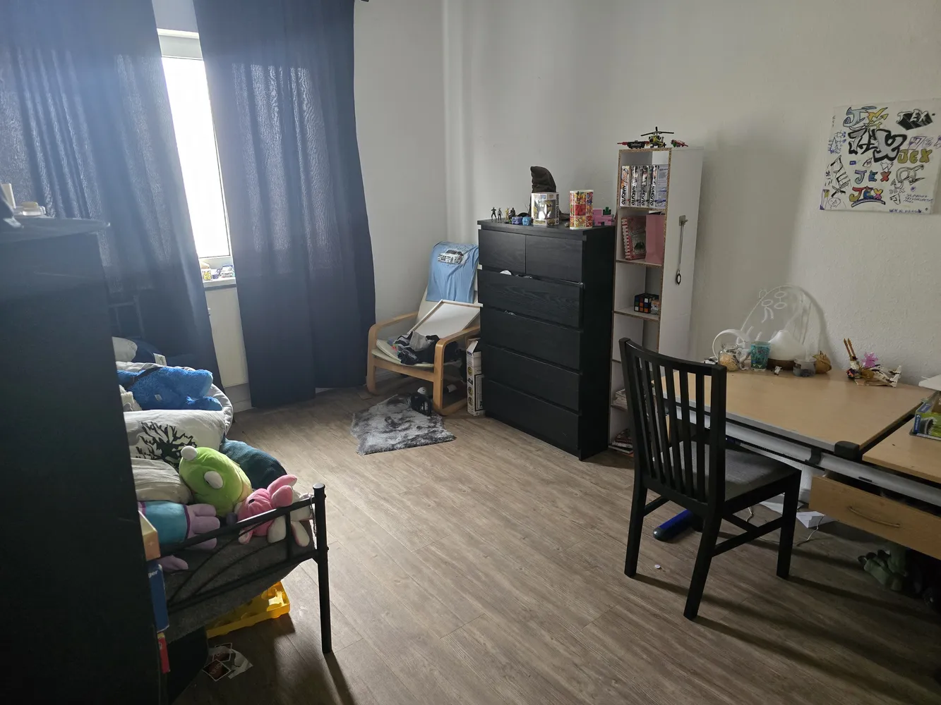 3 Zimmer Wohnung mit 67 m² in Magdeburg – Bild 11