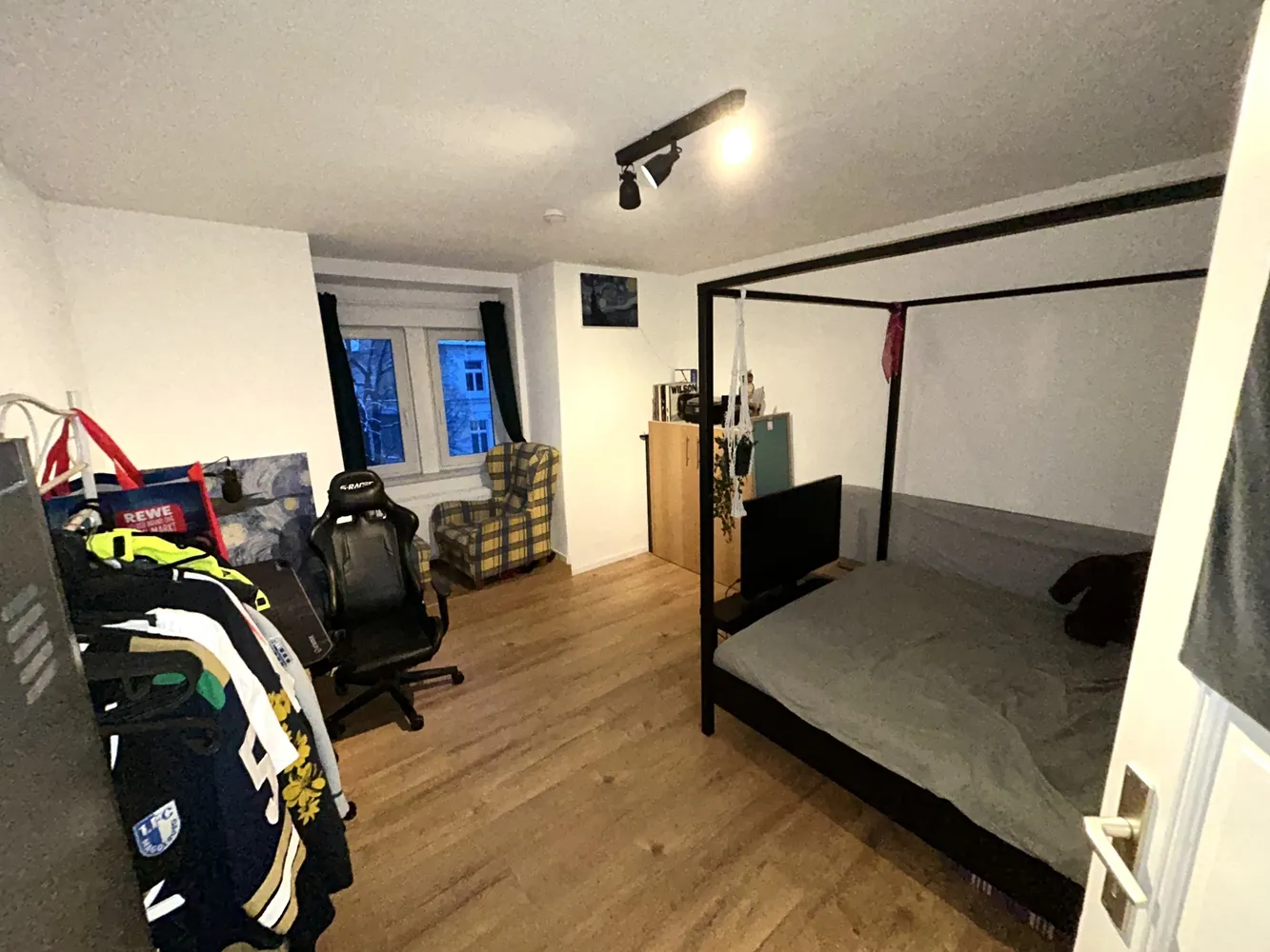 4 Zimmer Wohnung mit 76 m² in Magdeburg – Bild 8