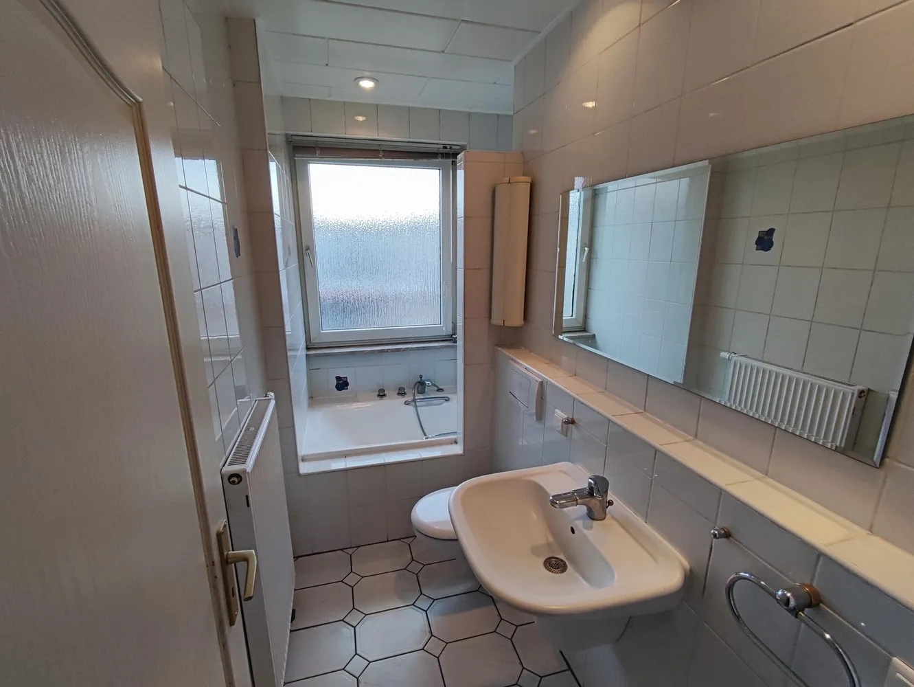 2 Zimmer Wohnung mit 54 m² in Mannheim – Bild 4