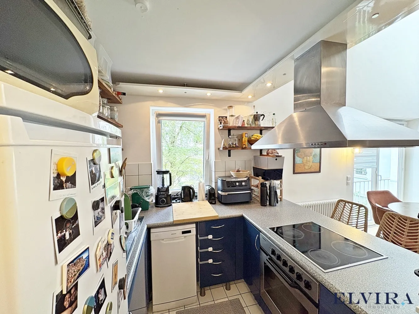 2 Zimmer Wohnung mit 63 m² in München – Bild 9