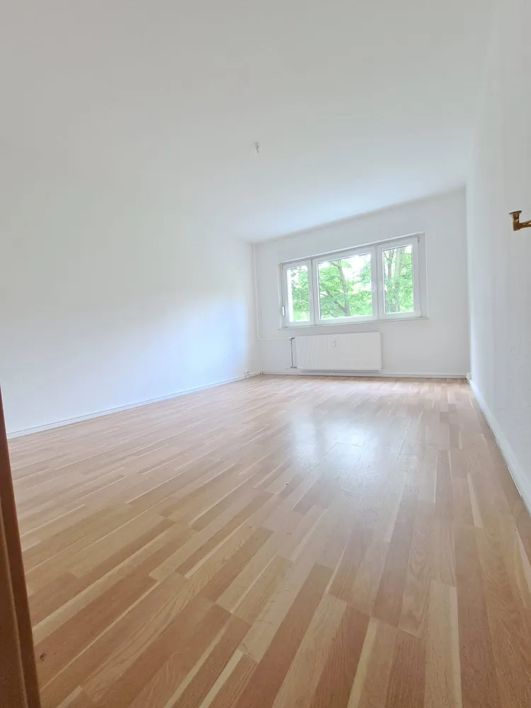 3 Zimmer Wohnung mit 61 m² in Halle (Saale) – Bild 7