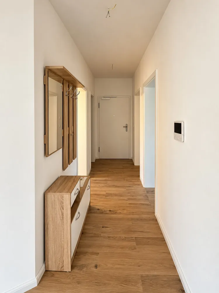 3 Zimmer Wohnung mit 92 m² in Hamburg – Bild 8