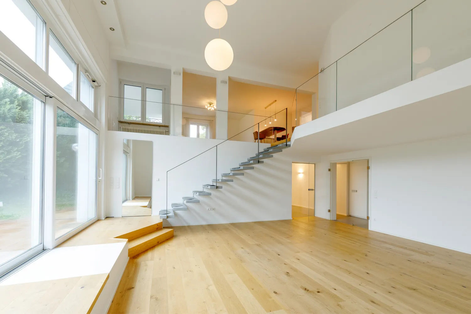 4 Zimmer Wohnung mit 180 m² in Stuttgart – Bild 4
