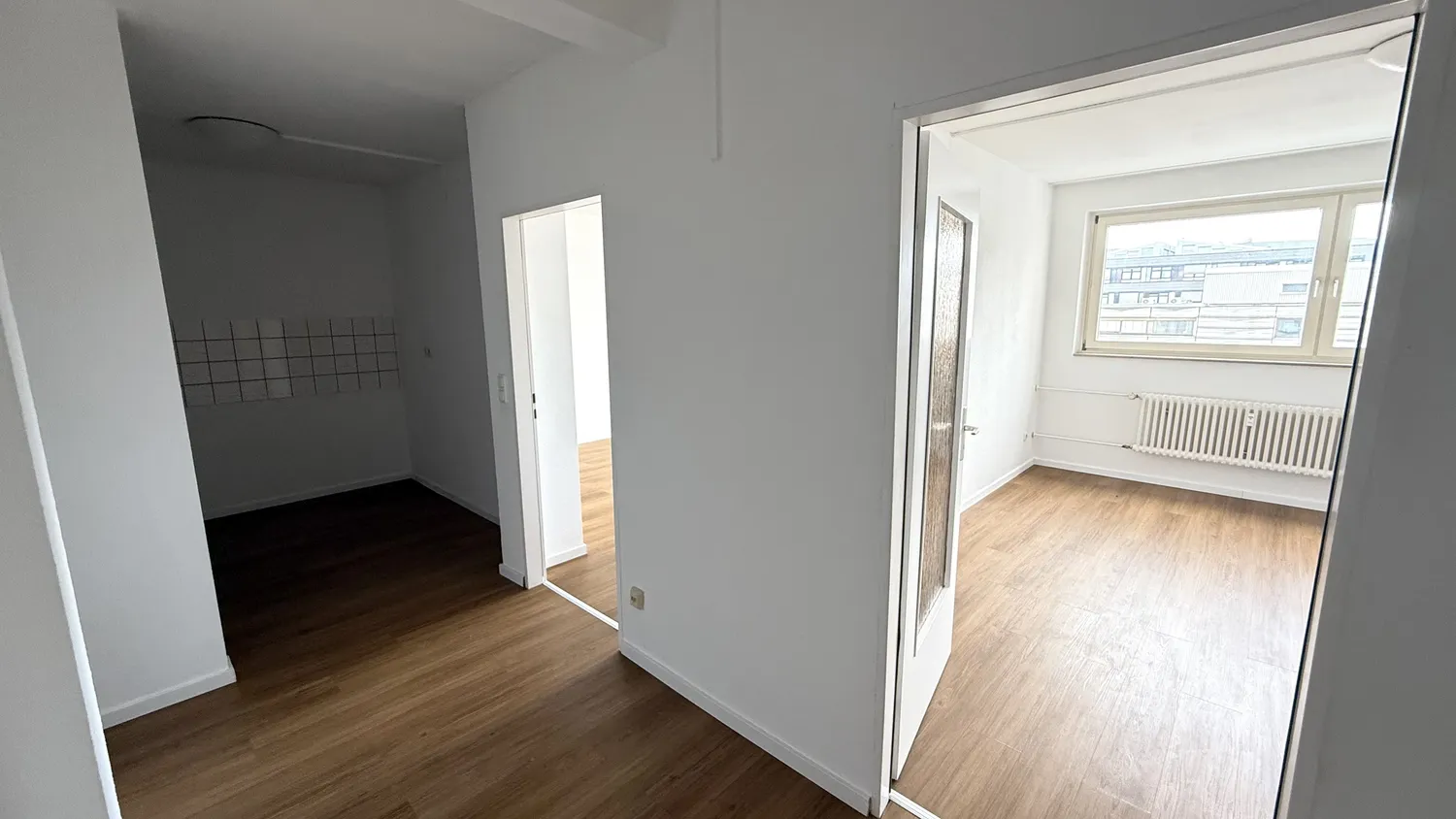 2 Zimmer Wohnung mit 48 m² in Kassel – Bild 6