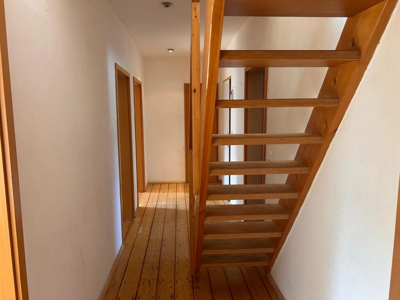 4 Zimmer Wohnung mit 110 m² in Wuppertal – Bild 7
