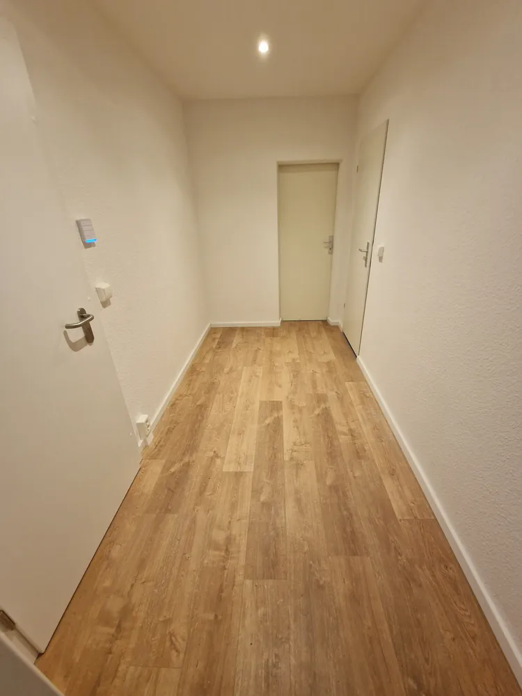 2 Zimmer Wohnung mit 43 m² in Halle (Saale) – Bild 3