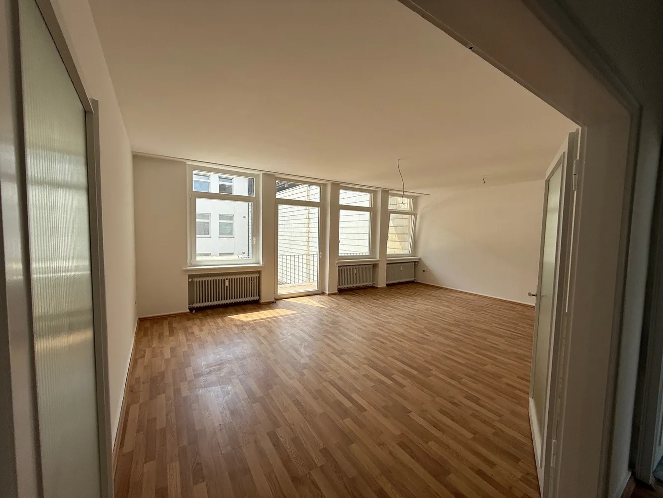 3 Zimmer Wohnung mit 119 m² in Essen – Bild 1