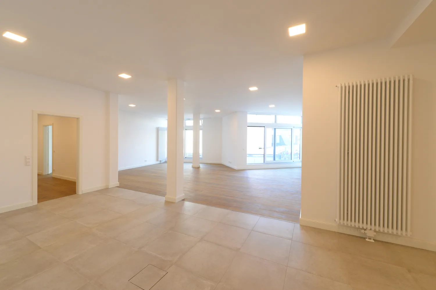 3 Zimmer Wohnung mit 175 m² in Paderborn – Bild 1