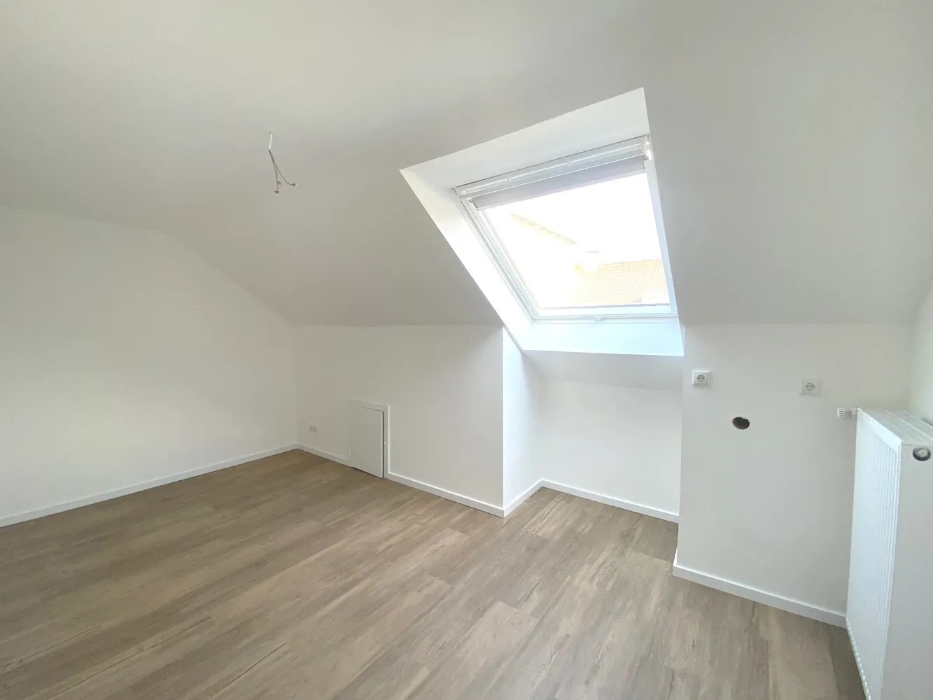 2 Zimmer Wohnung mit 43 m² in Bremen – Bild 7