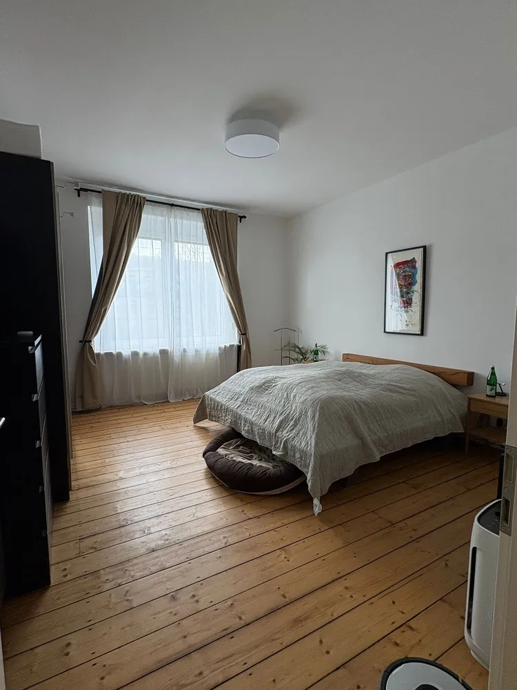 3 Zimmer Wohnung mit 83 m² in Wuppertal – Bild 5