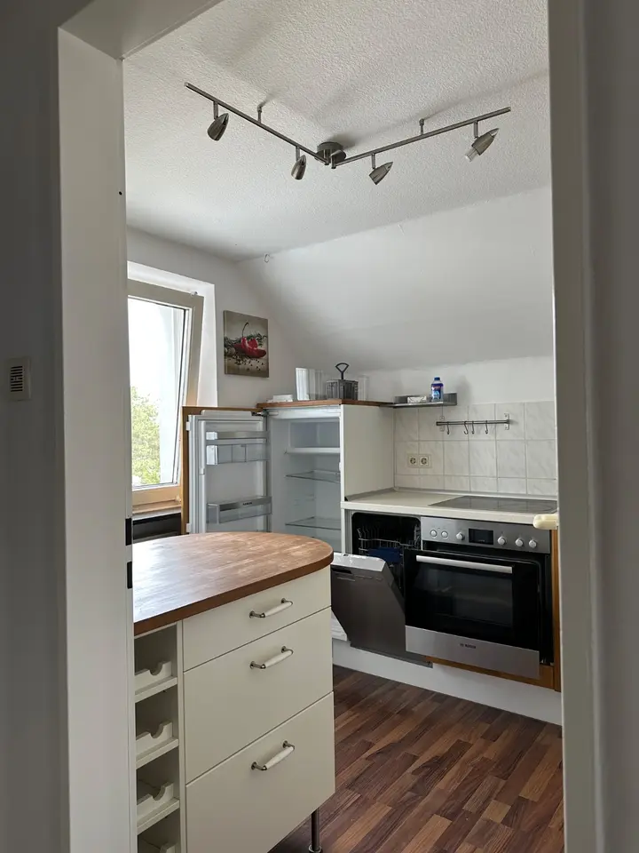 2 Zimmer Wohnung mit 84 m² in Düren – Bild 4