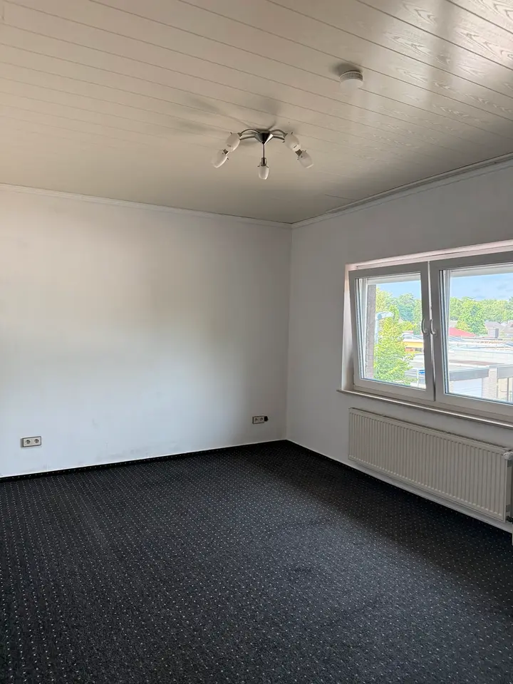 3 Zimmer Wohnung mit 110 m² in Meppen – Bild 3