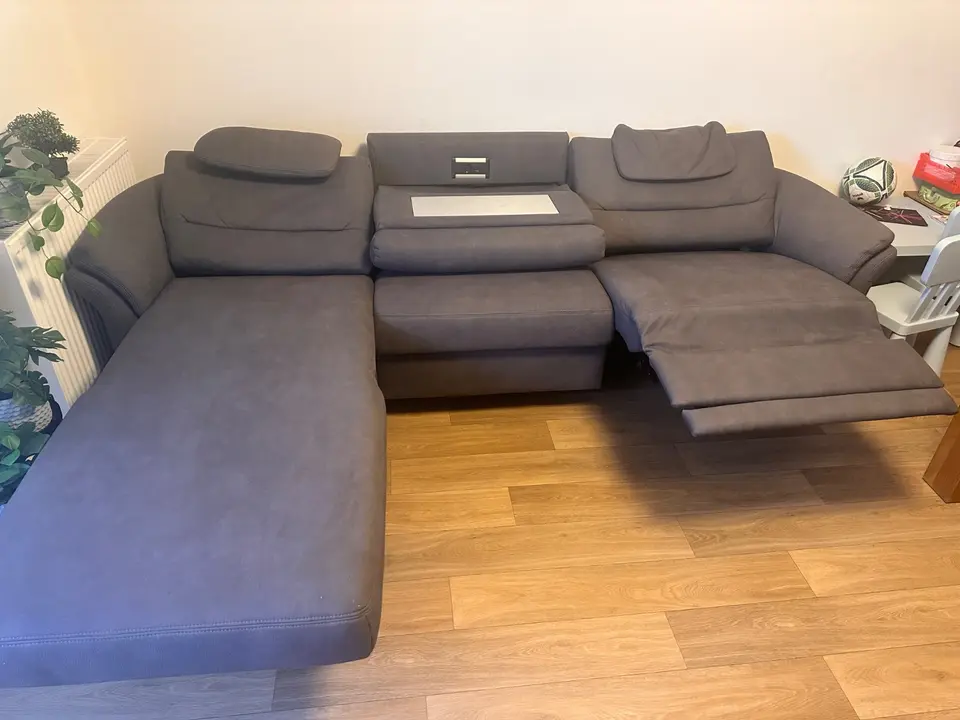 2 Zimmer Wohnung mit 56 m² in Halle (Saale) – Bild 1
