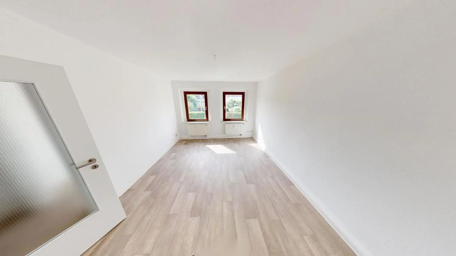 5 Zimmer Wohnung mit 94 m² in Chemnitz – Bild 7