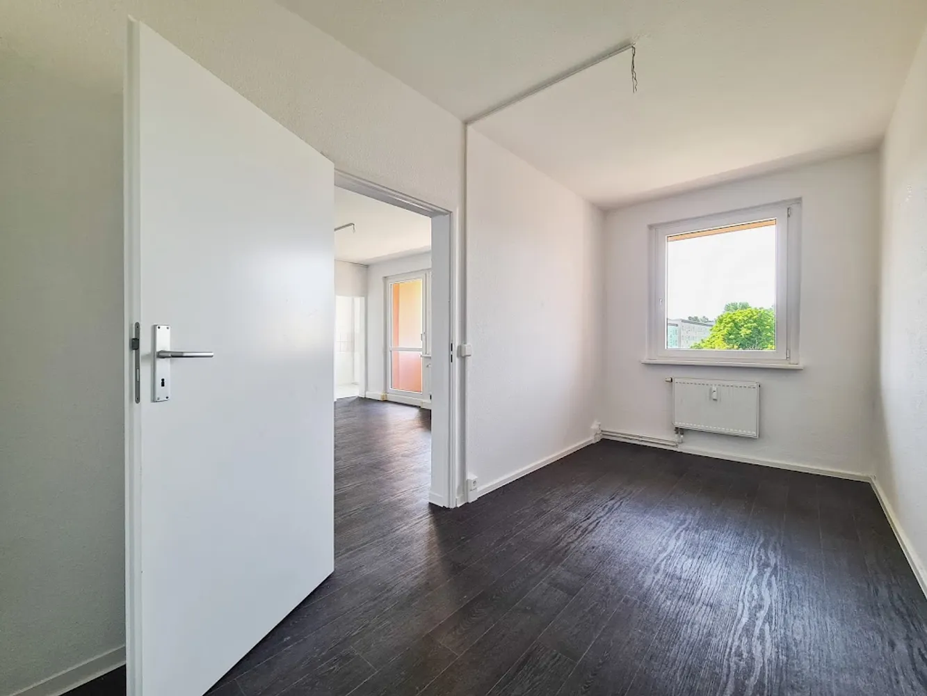 4 Zimmer Wohnung mit 80 m² in Freiberg – Bild 7