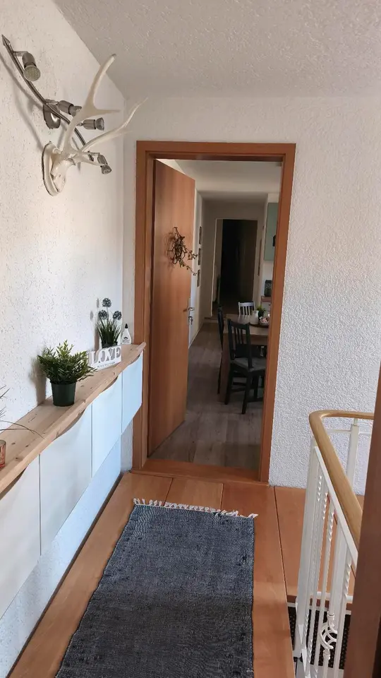 4 Zimmer Wohnung mit 109 m² in Grimma – Bild 3