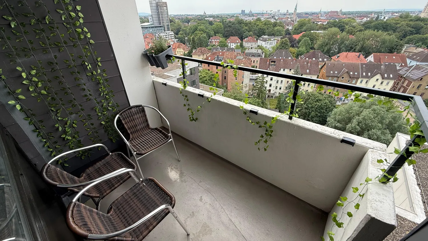 2 Zimmer Wohnung mit 60 m² in Braunschweig – Bild 8