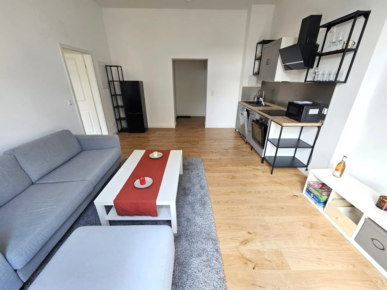 2 Zimmer Wohnung mit 54 m² in Magdeburg – Bild 6