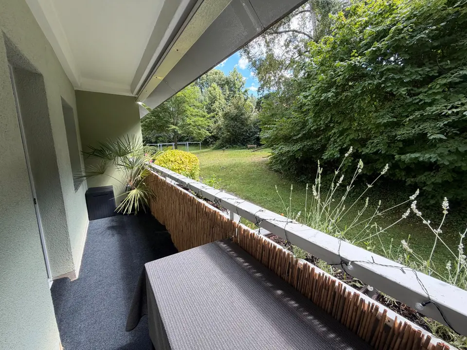 3 Zimmer Wohnung mit 63 m² in Dresden – Bild 3
