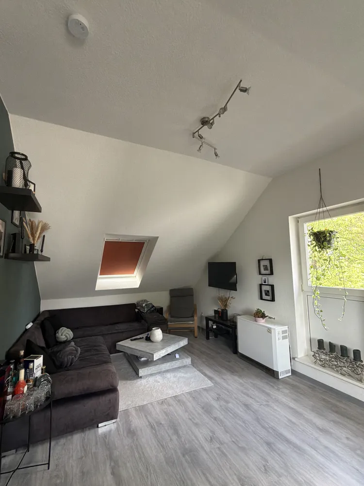 3 Zimmer Wohnung mit 71 m² in Köln – Bild 3