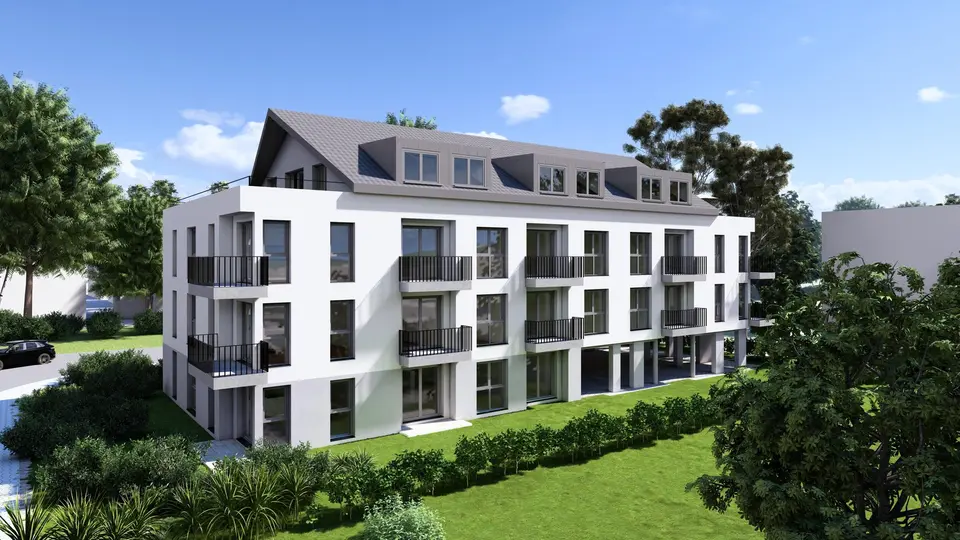4 Zimmer Wohnung mit 144 m² in Wolfenbüttel – Bild 4