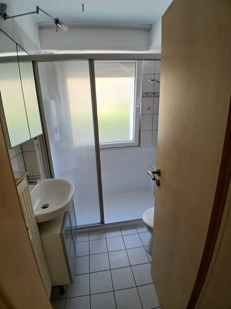 2 Zimmer Wohnung mit 58 m² in Dortmund – Bild 8