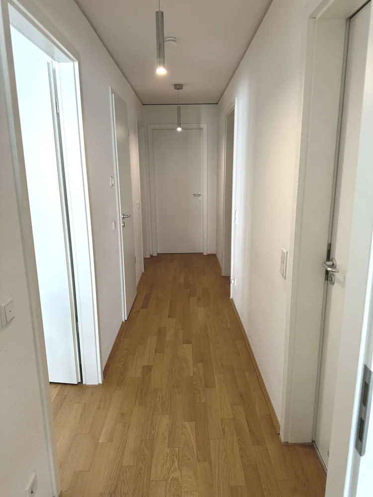 4 Zimmer Wohnung mit 157 m² in Mannheim – Bild 5