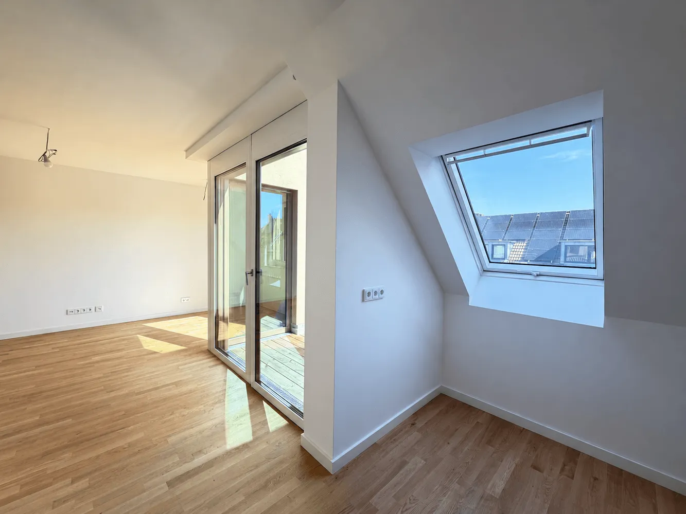 1 Zimmer Wohnung mit 34 m² in Düsseldorf – Bild 10