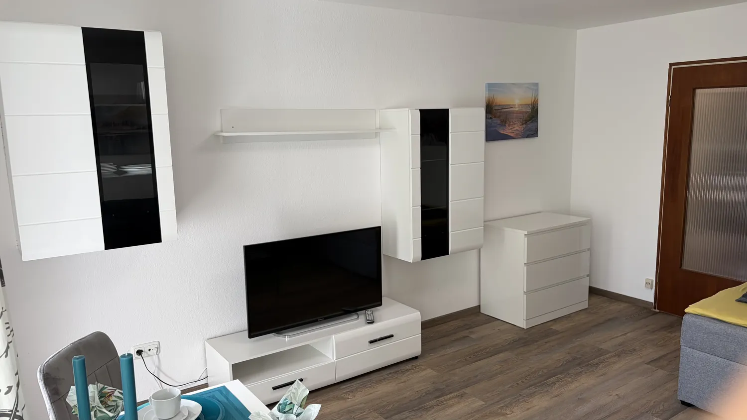 1 Zimmer Wohnung mit 29 m² in München – Bild 8