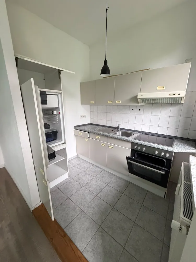 2 Zimmer Wohnung mit 43 m² in Flensburg – Bild 1