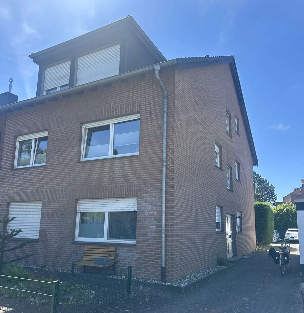 2 Zimmer Wohnung mit 38 m² in Krefeld – Bild 6