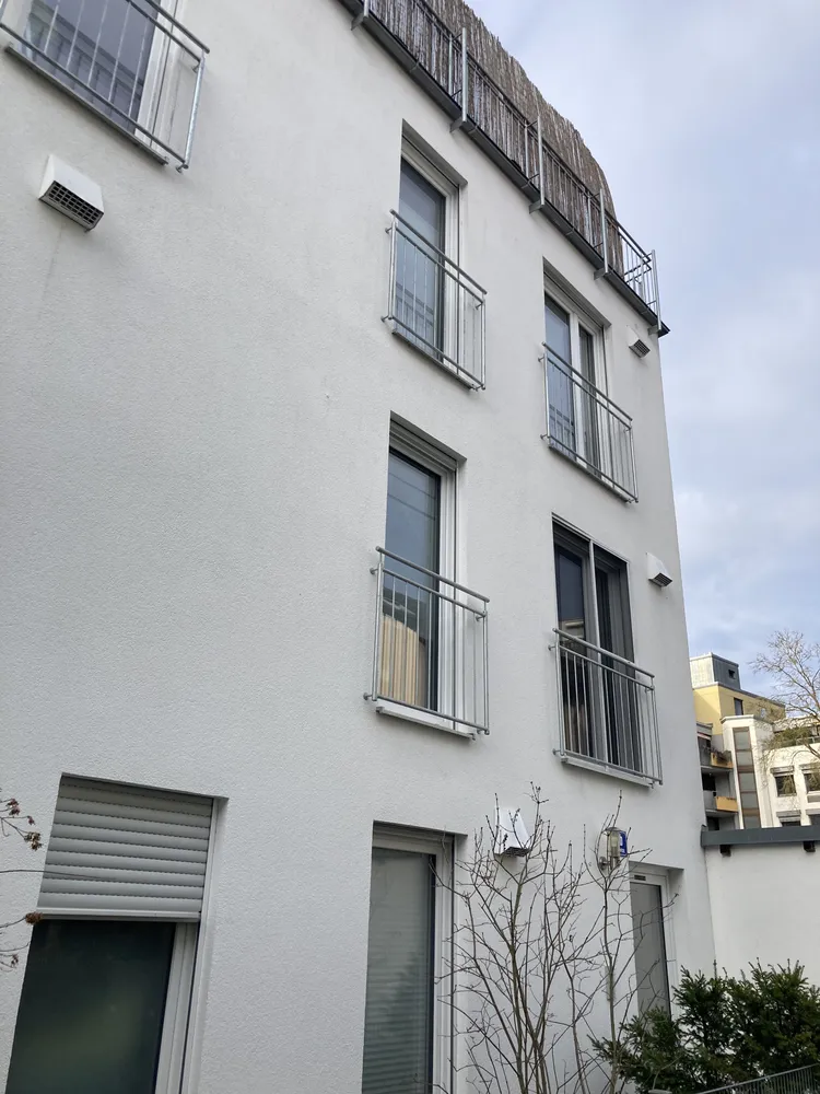 2 Zimmer Wohnung mit 75 m² in Ingolstadt – Bild 7